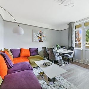 Appartement met Twee Slaapkamers